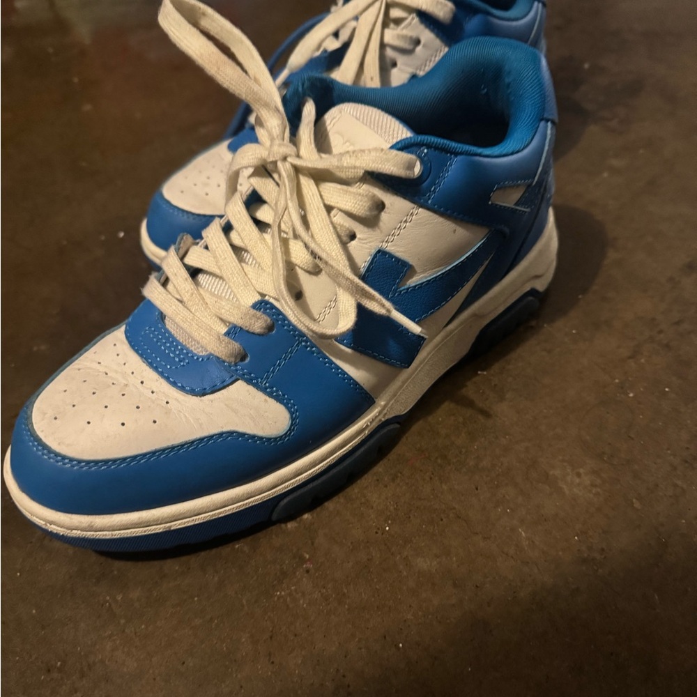 Off whites - Picture 5 of 5